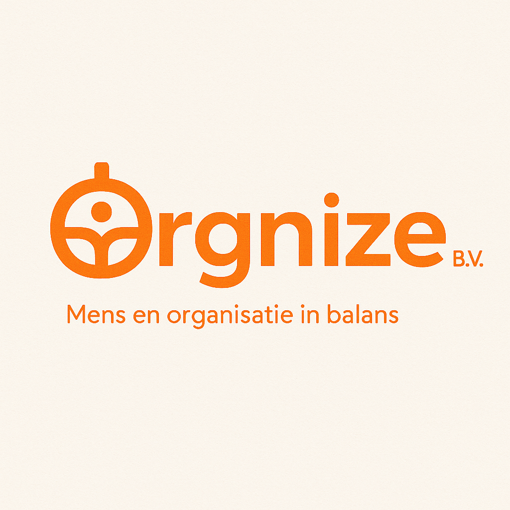 Orgnize – waar overzicht ontstaat en organisaties verder kunnen.